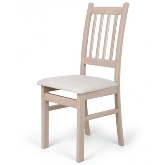 Berta asztal + 6 db Delta szék