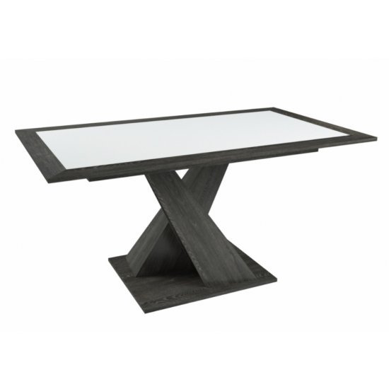 Hanna asztal 160 cm