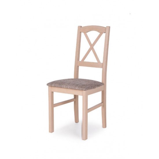 Dorka asztal + 6 db Niló szék