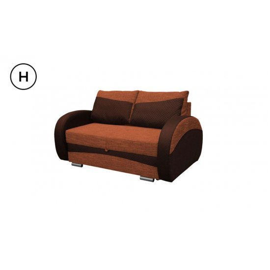 Mara 2-es kanapé (fix)