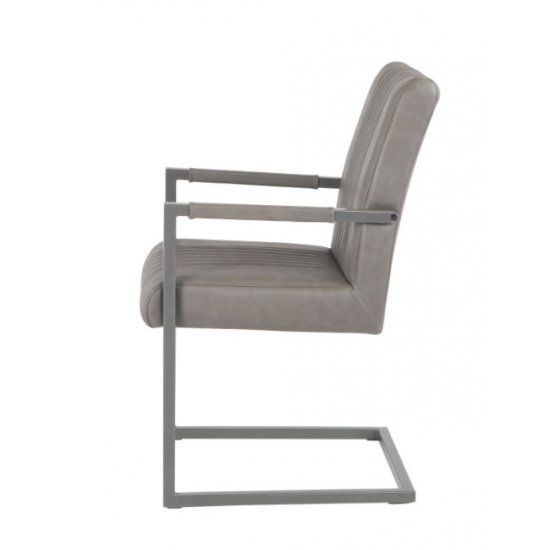 Hektor karfás szék