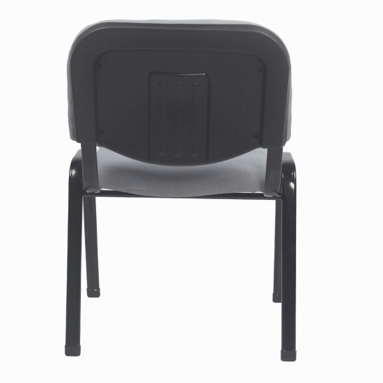 ISO Irodai szék, szürke 2 NEW